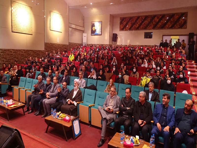 تجلیل از پرستاران