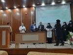 معارفه مترون بیمارستان الزهرا