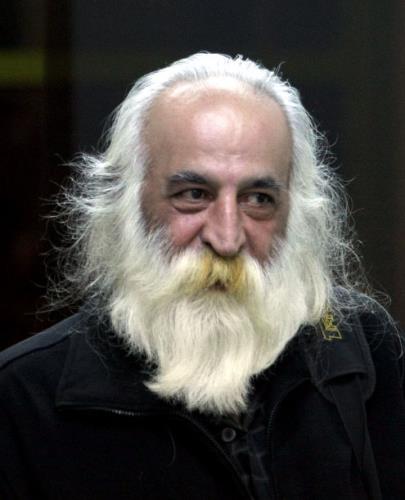 استاد محمدرضا لطفی بدرود حیات گفت