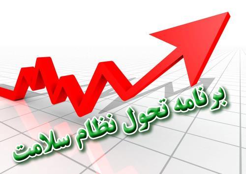 فرم ارزيابي هتلينگ اورژانس